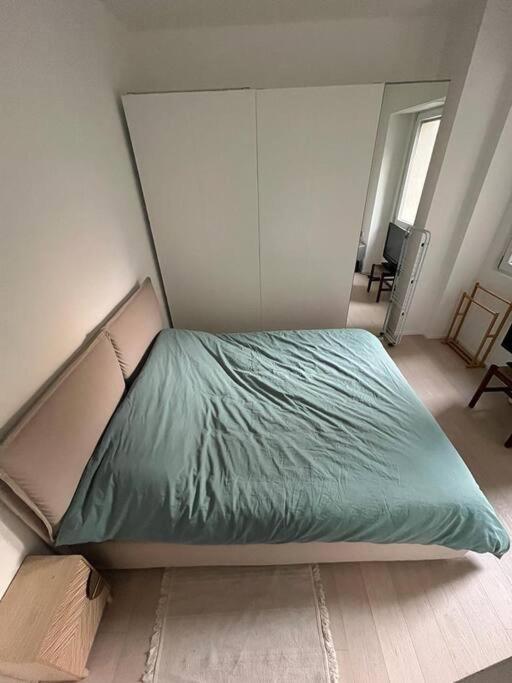 Modern Apartment - Walking Distance To Milan Central Station Экстерьер фото